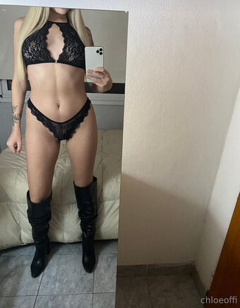 itskhloe Fotografii Nud Scurse OnlyFans 14