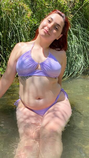 Itsluchita Fotografii Nud Scurse OnlyFans 11