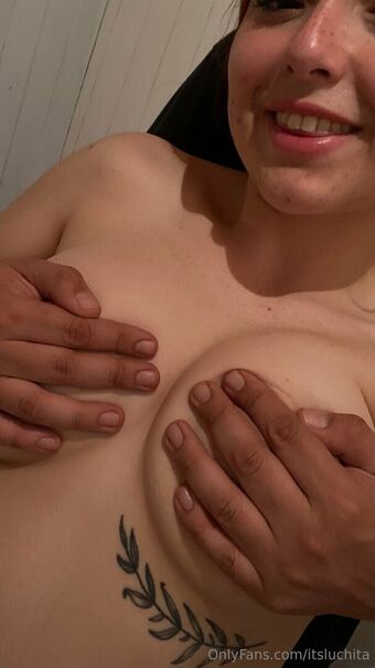 Itsluchita Fotografii Nud Scurse OnlyFans 16