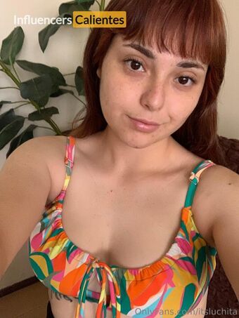 Itsluchita Fotografii Nud Scurse OnlyFans 21