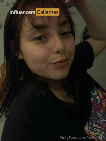 Itsluchita Fotografii Nud Scurse OnlyFans 24