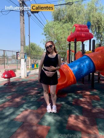 Itsluchita Fotografii Nud Scurse OnlyFans 25