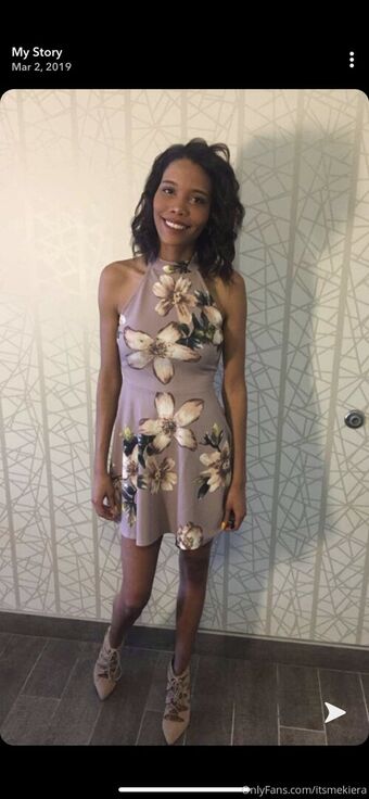 itsmekiera