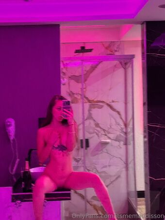 itsmemaddisson Fotografii Nud Scurse OnlyFans 5