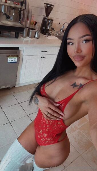 itsmetrinity Fotografii Nud Scurse OnlyFans 14
