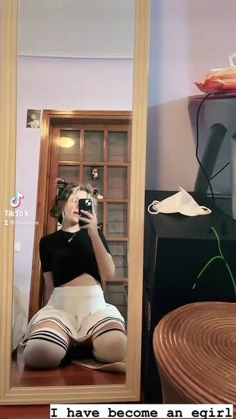 Itsundere Fotografii Nud Scurse OnlyFans 4