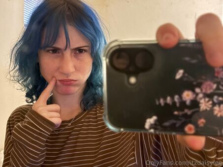 itzdaisylee Fotografii Nud Scurse OnlyFans 13