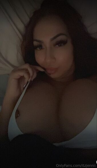 Itzjennii