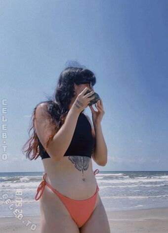 Itznataly Fotografii Nud Scurse OnlyFans 36