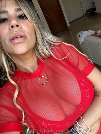 ivanaposition Fotografii Nud Scurse OnlyFans 17