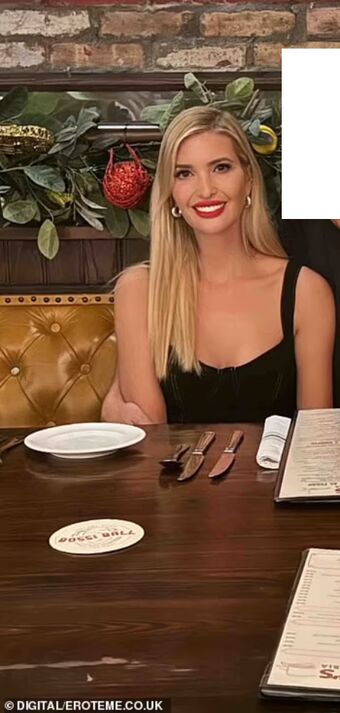 Ivanka Trump