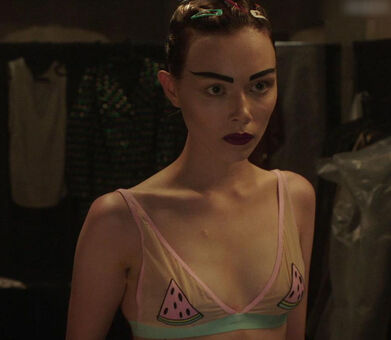 Ivanna Sakhno Fotografii Nud Scurse OnlyFans 31