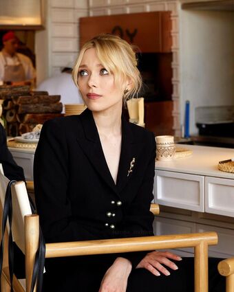 Ivanna Sakhno Fotografii Nud Scurse OnlyFans 42