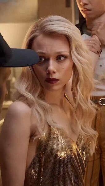 Ivanna Sakhno Fotografii Nud Scurse OnlyFans 45