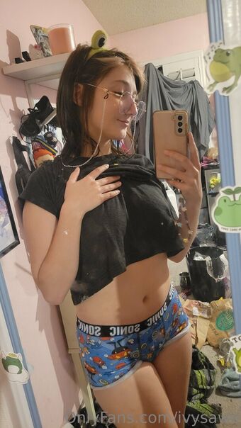 ivysawe