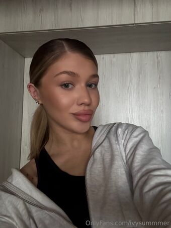 ivysummmer Fotografii Nud Scurse OnlyFans 4