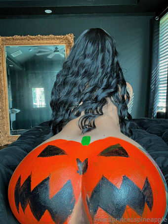 iwantprincesspineapple