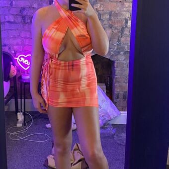 Izzy Barnes Fotografii Nud Scurse OnlyFans 35