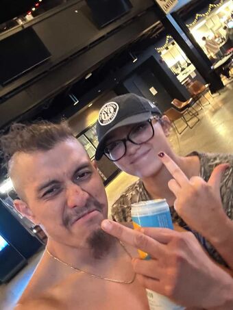 Izzy Moreno / ItsIzzyMania Fotografii Nud Scurse OnlyFans 51