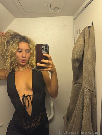 izzyangel