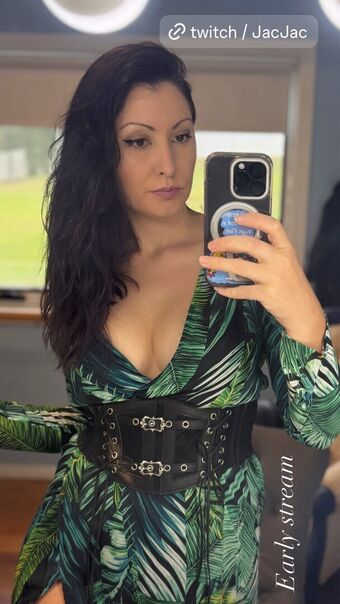 JacJac Fotografii Nud Scurse OnlyFans 17