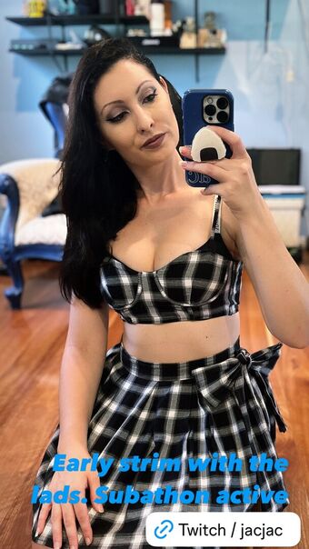 JacJac Fotografii Nud Scurse OnlyFans 19