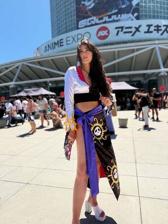 Jacki Jing