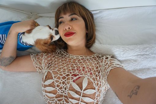 Jackie Cruz