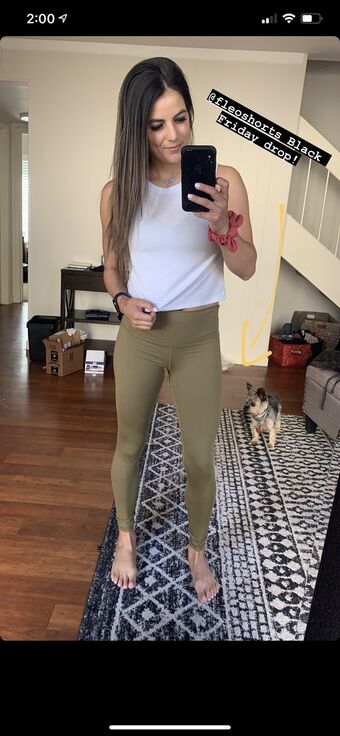 Jackie Perez