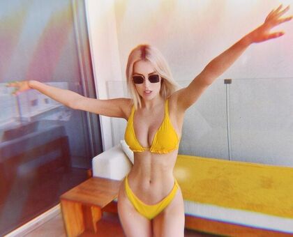 Jacklyn Tiger