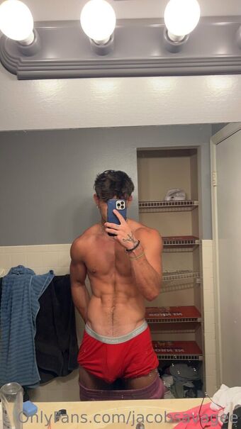 jacobsavagee Fotografii Nud Scurse OnlyFans 16
