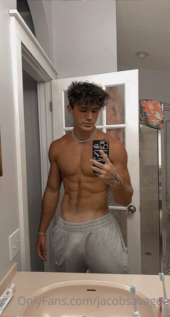 jacobsavagee Fotografii Nud Scurse OnlyFans 23