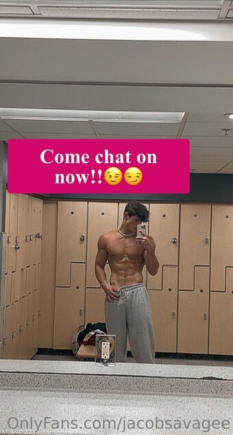 jacobsavagee Fotografii Nud Scurse OnlyFans 25