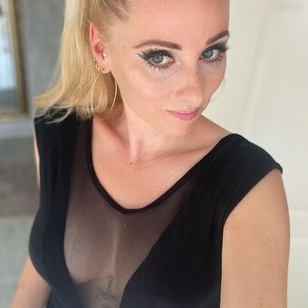 Jacqueline Sparrow