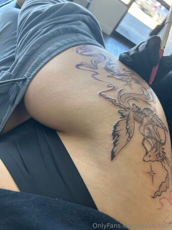 jadasutton Fotografii Nud Scurse OnlyFans 5