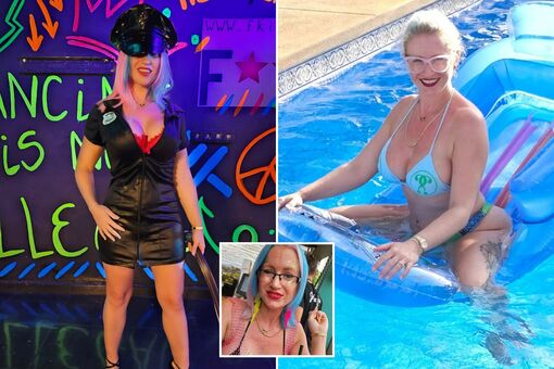 Jade Benidorm