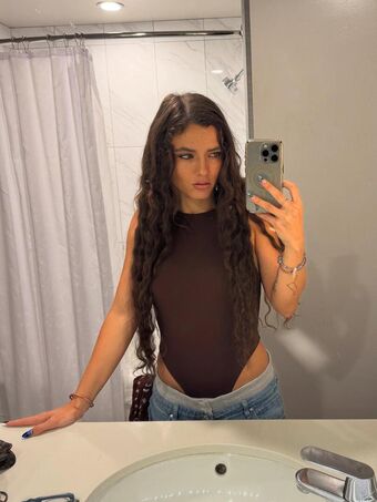Jade Chynoweth Fotografii Nud Scurse OnlyFans 122