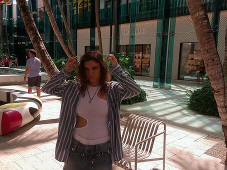 Jade Chynoweth Fotografii Nud Scurse OnlyFans 125