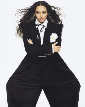Jade Thirlwall