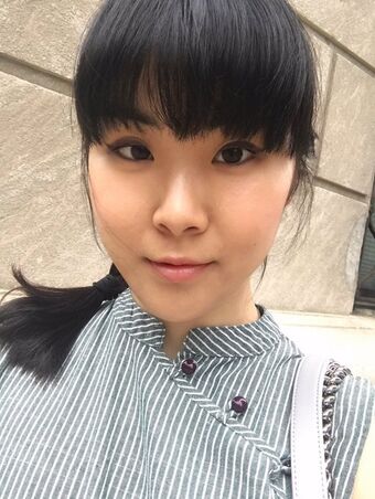 Jade Wang Fotografii Nud Scurse OnlyFans 7