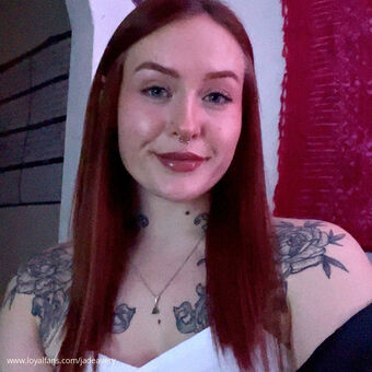 jadeavery Fotografii Nud Scurse OnlyFans 42