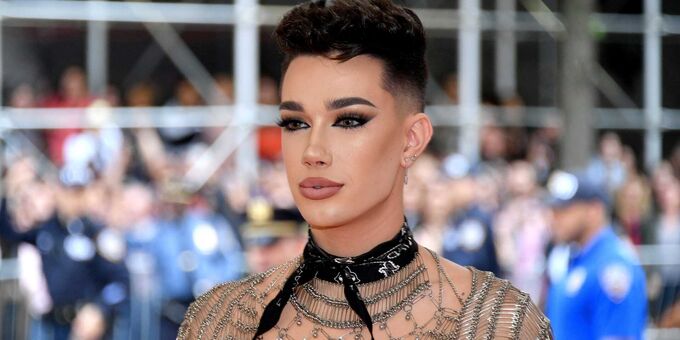 jamescharles