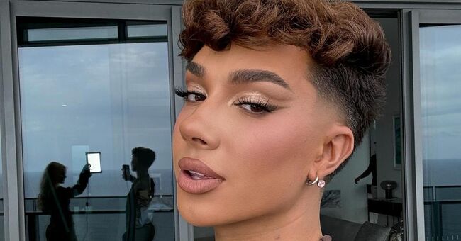 jamescharles Fotografii Nud Scurse OnlyFans 13
