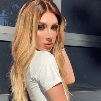 jamescharles Fotografii Nud Scurse OnlyFans 15