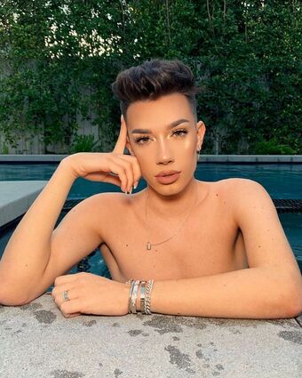 jamescharles Fotografii Nud Scurse OnlyFans 19