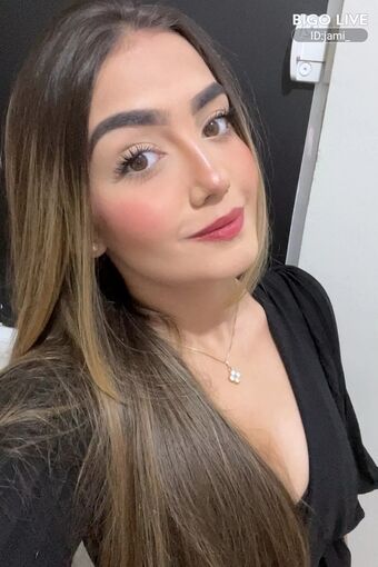 jami_ Fotografii Nud Scurse OnlyFans 4
