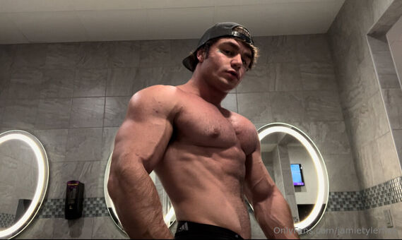 jamietylerflex