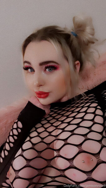 jamisonrose9 Fotografii Nud Scurse OnlyFans 12