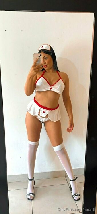 janaril Fotografii Nud Scurse OnlyFans 20