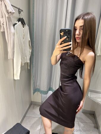 jane_diaz Fotografii Nud Scurse OnlyFans 26